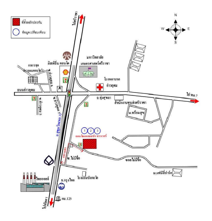 คลิ๊กดูรูปภาพแผนที่