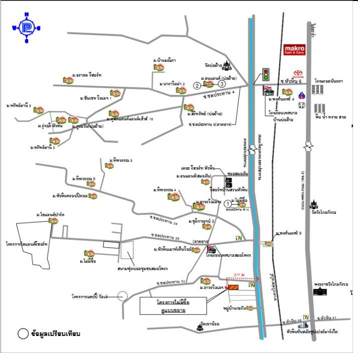 คลิ๊กดูรูปภาพแผนที่