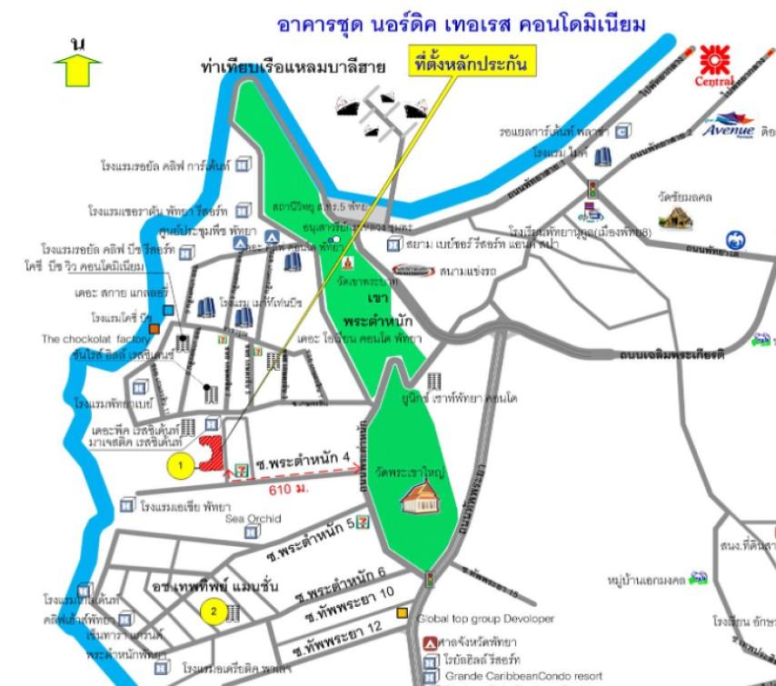 คลิ๊กดูรูปภาพแผนที่