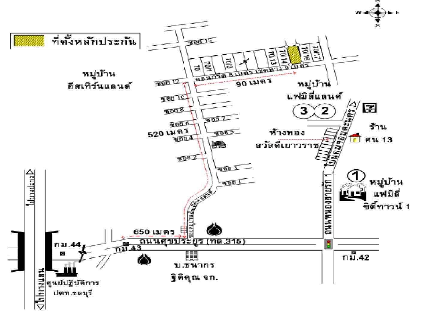 คลิ๊กดูรูปภาพแผนที่