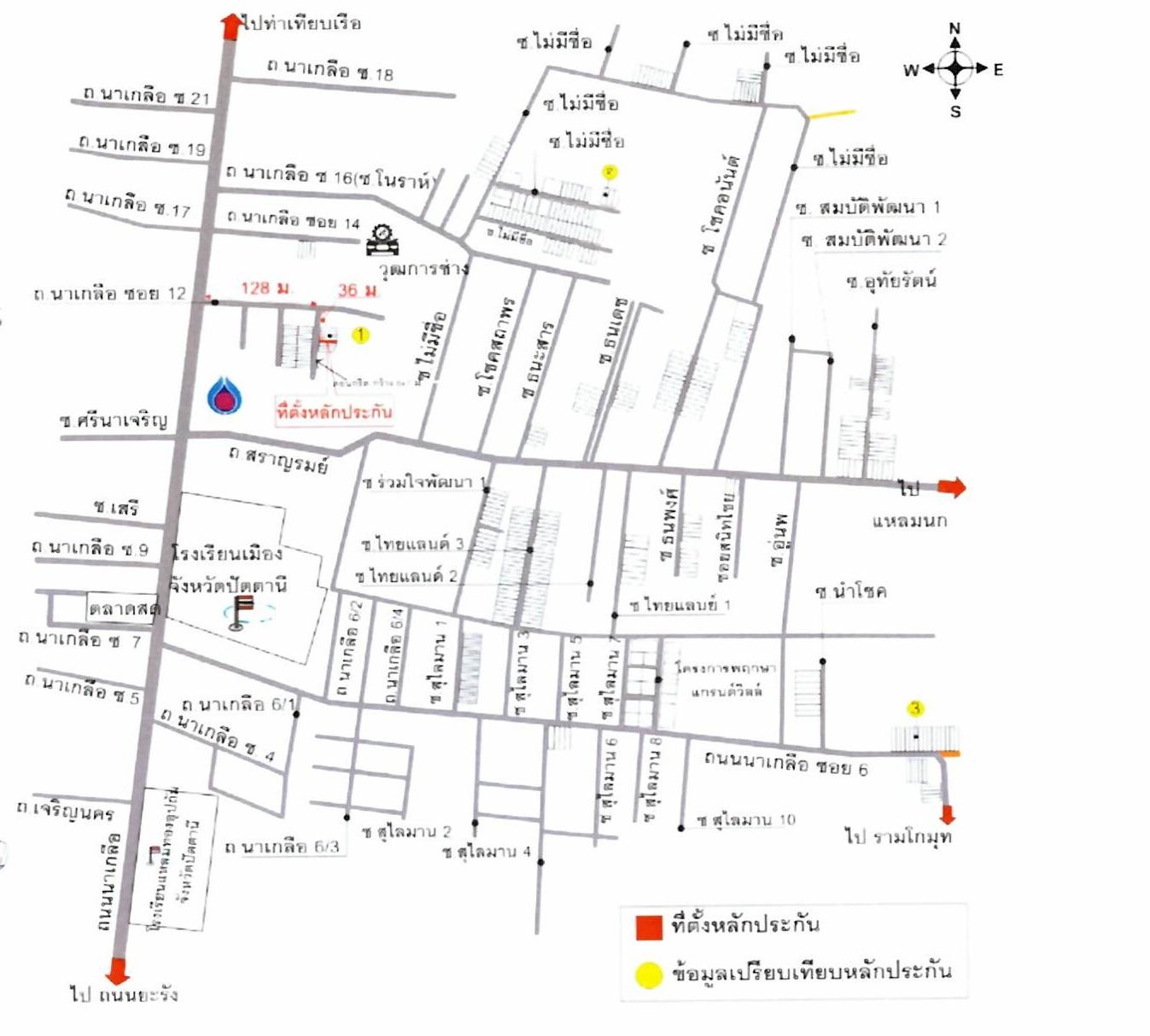 คลิ๊กดูรูปภาพแผนที่