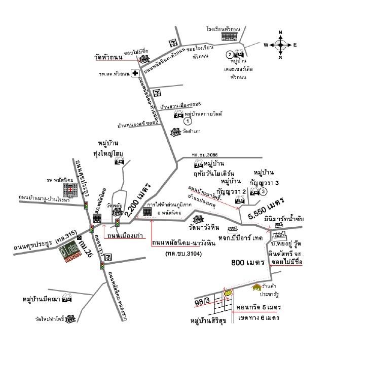 คลิ๊กดูรูปภาพแผนที่