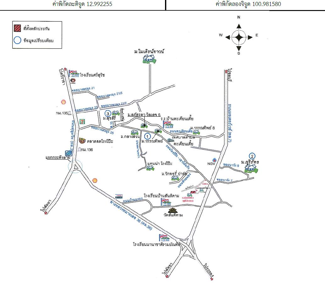 คลิ๊กดูรูปภาพแผนที่