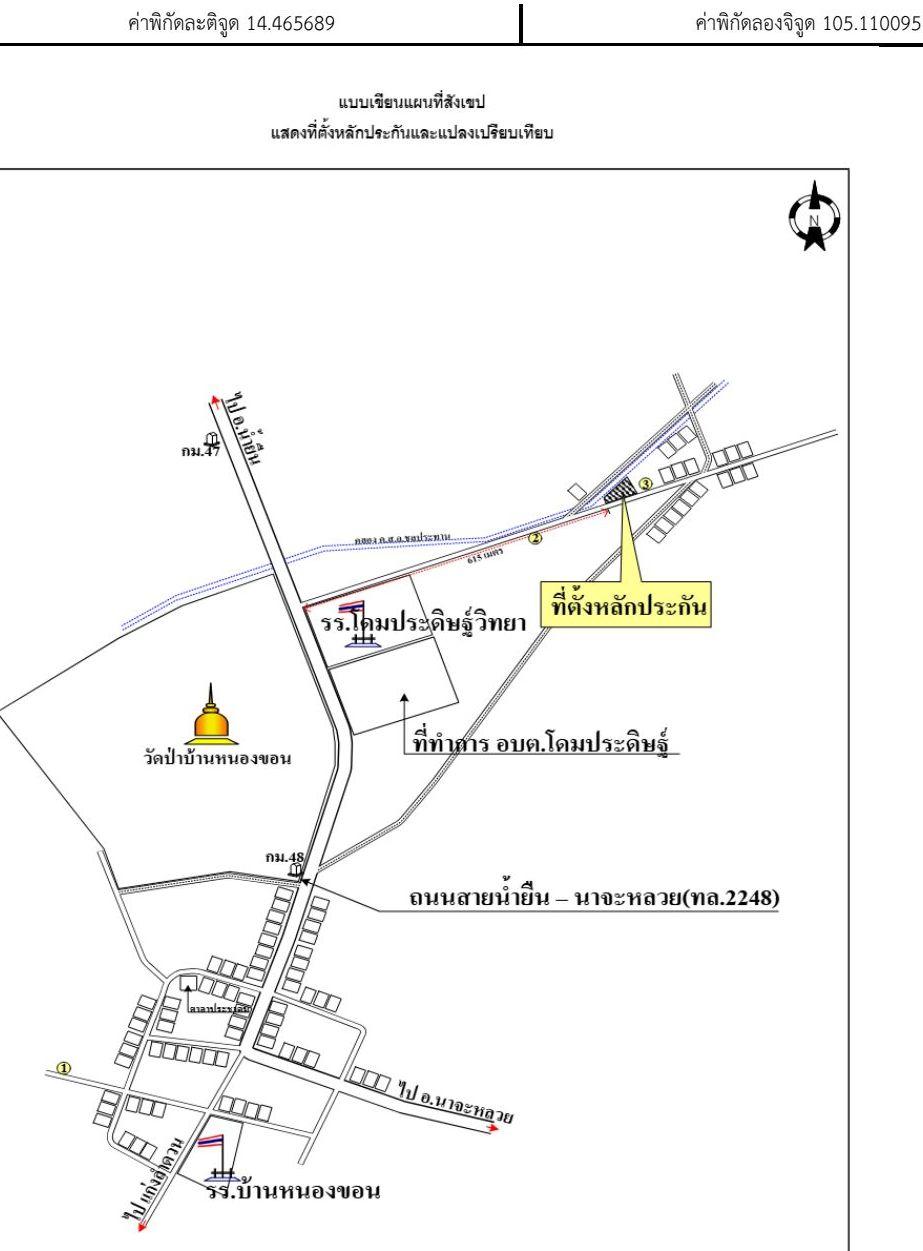 คลิ๊กดูรูปภาพแผนที่