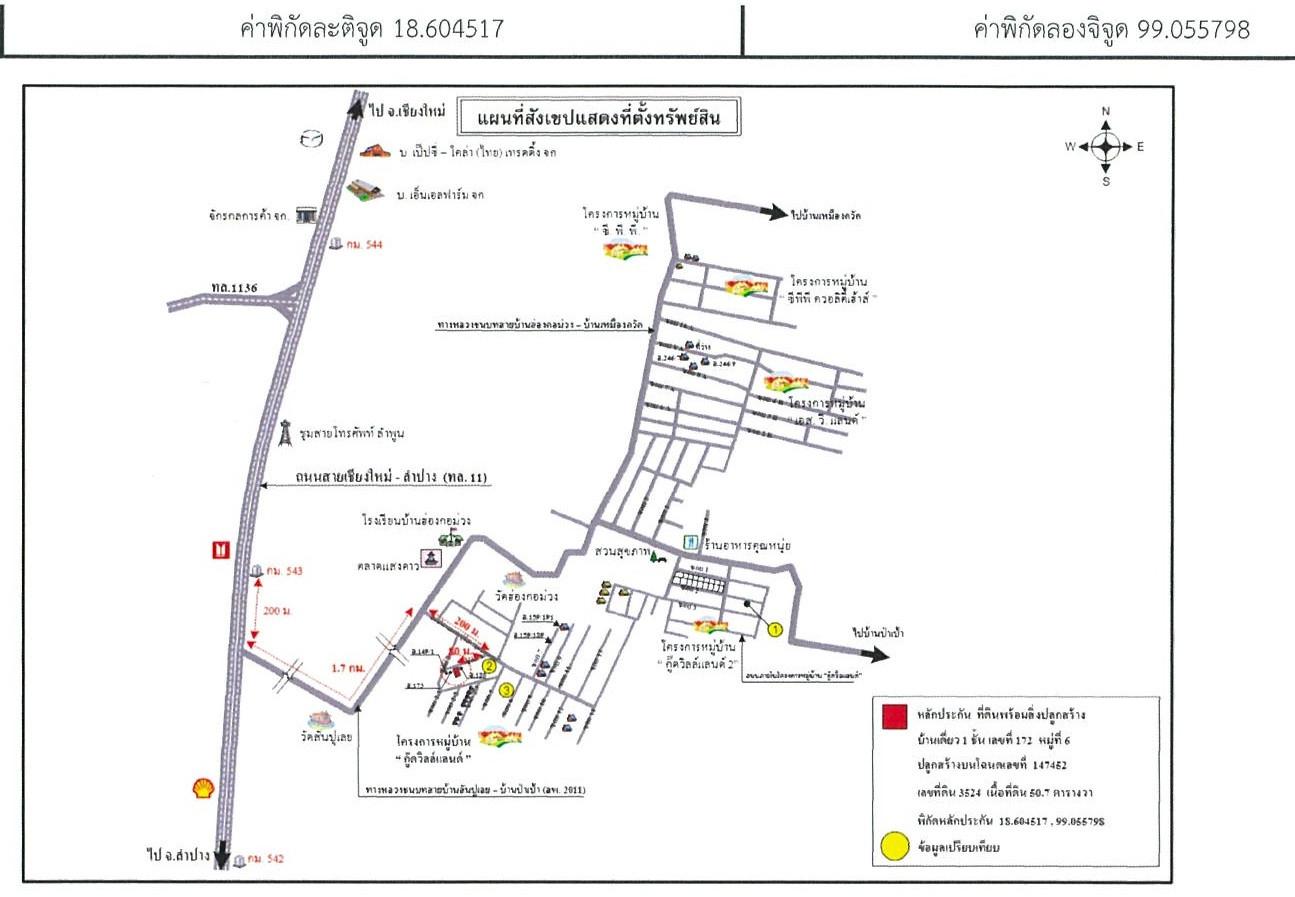 คลิ๊กดูรูปภาพแผนที่
