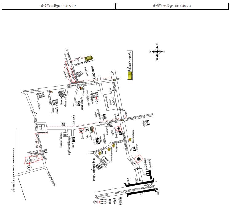 คลิ๊กดูรูปภาพแผนที่