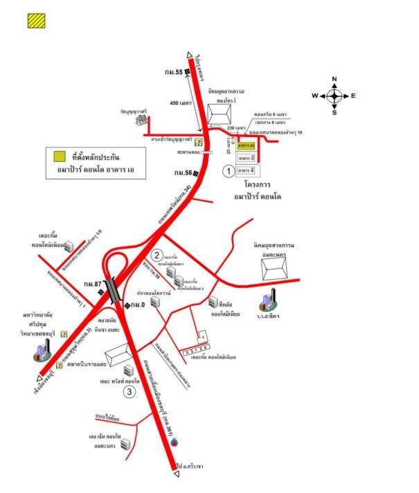 คลิ๊กดูรูปภาพแผนที่