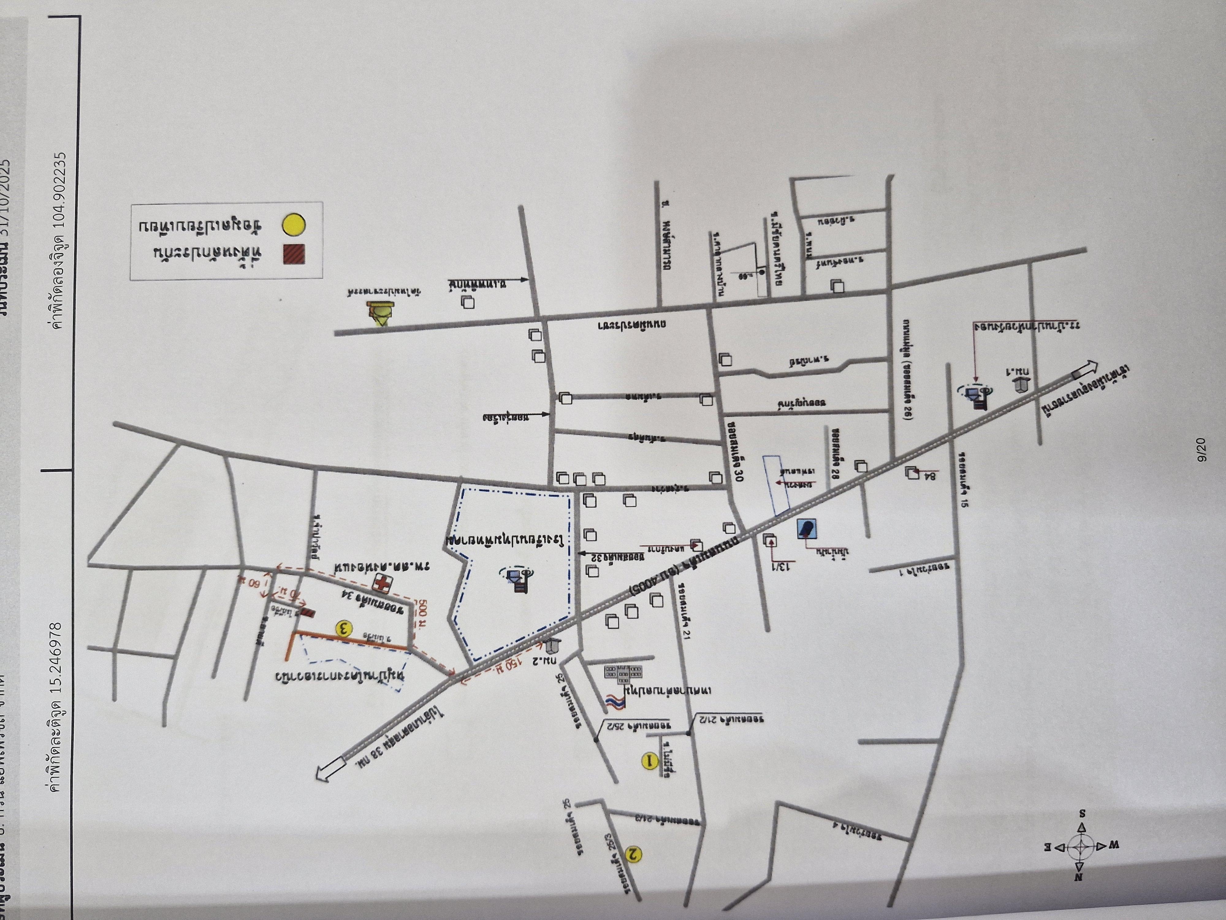 คลิ๊กดูรูปภาพแผนที่