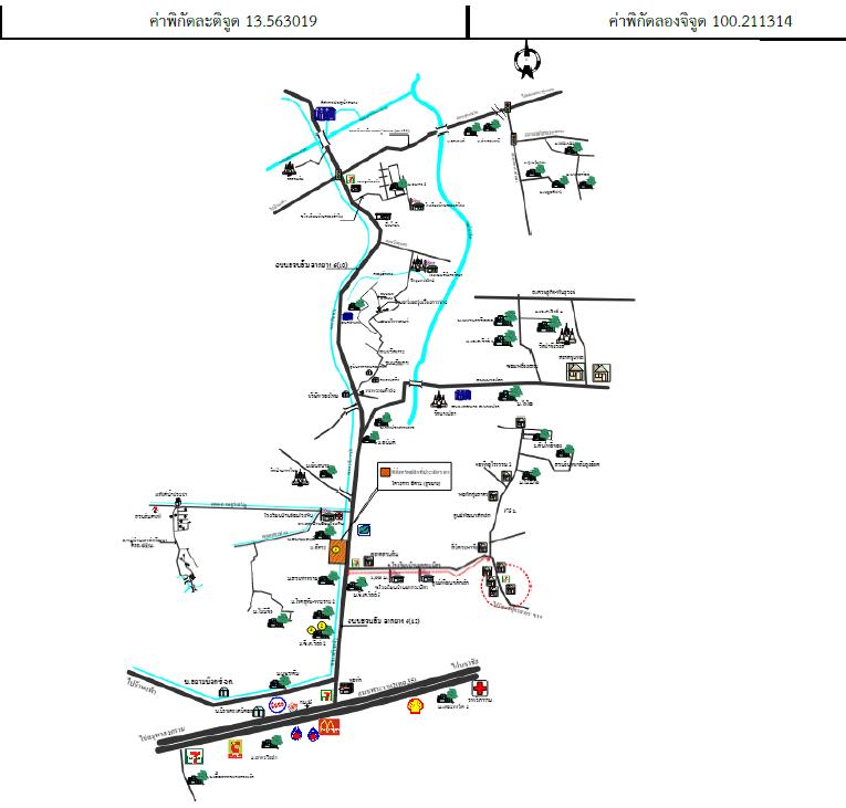 คลิ๊กดูรูปภาพแผนที่