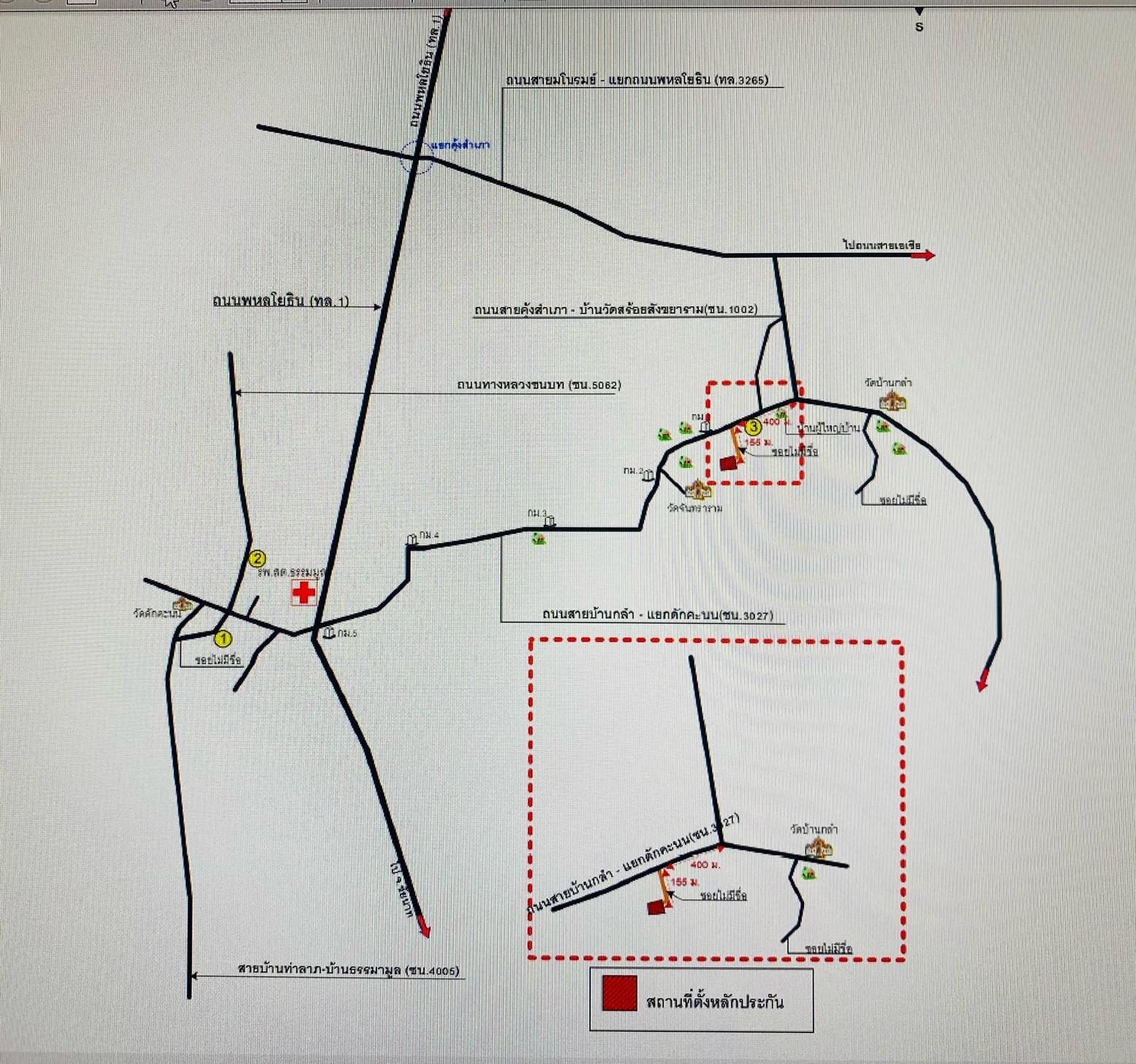 คลิ๊กดูรูปภาพแผนที่