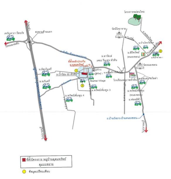 คลิ๊กดูรูปภาพแผนที่