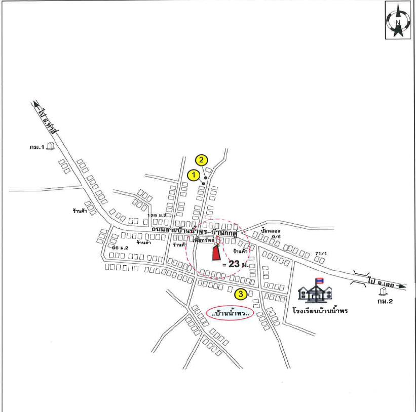 คลิ๊กดูรูปภาพแผนที่