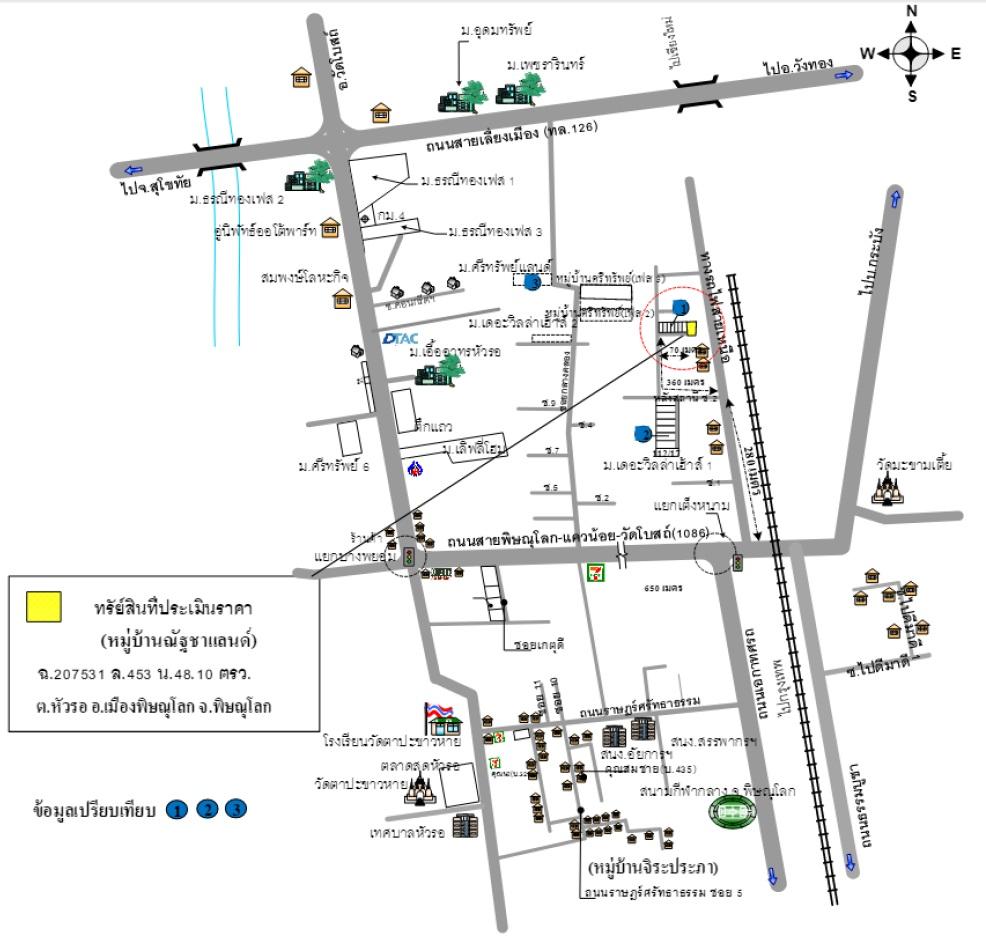 คลิ๊กดูรูปภาพแผนที่