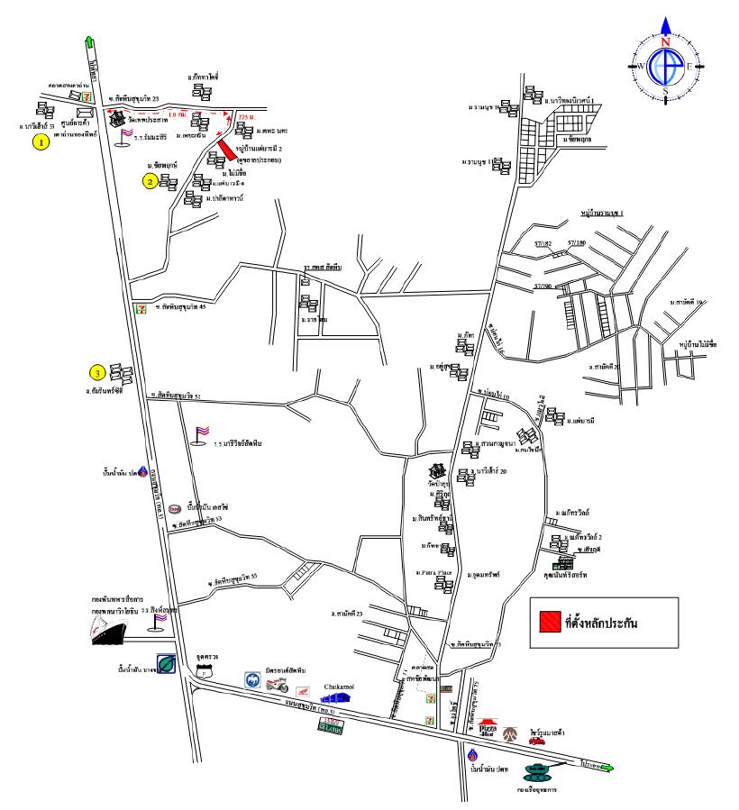 คลิ๊กดูรูปภาพแผนที่