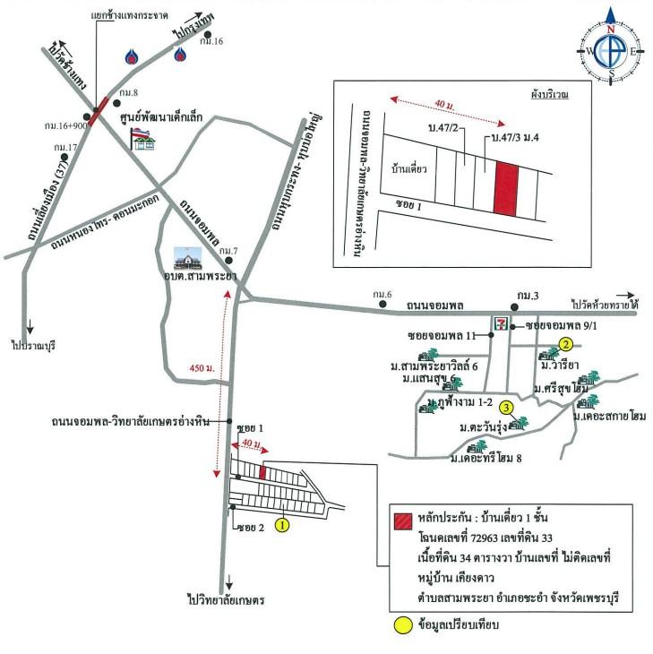 คลิ๊กดูรูปภาพแผนที่