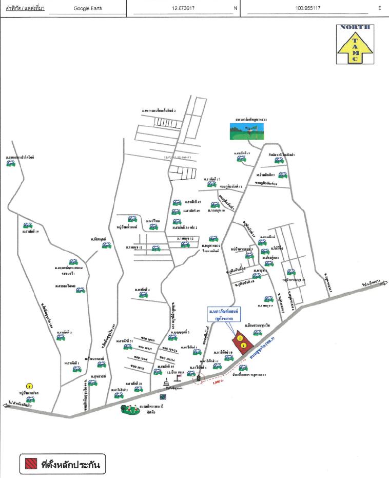 คลิ๊กดูรูปภาพแผนที่