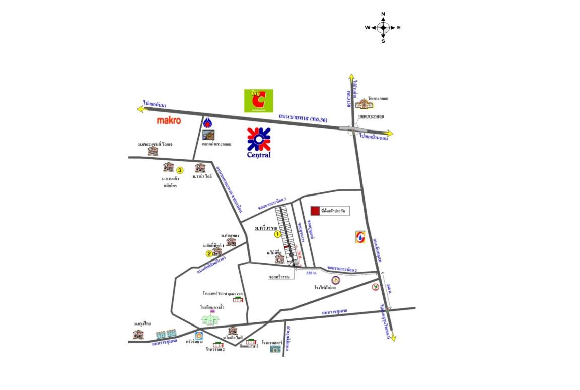 คลิ๊กดูรูปภาพแผนที่