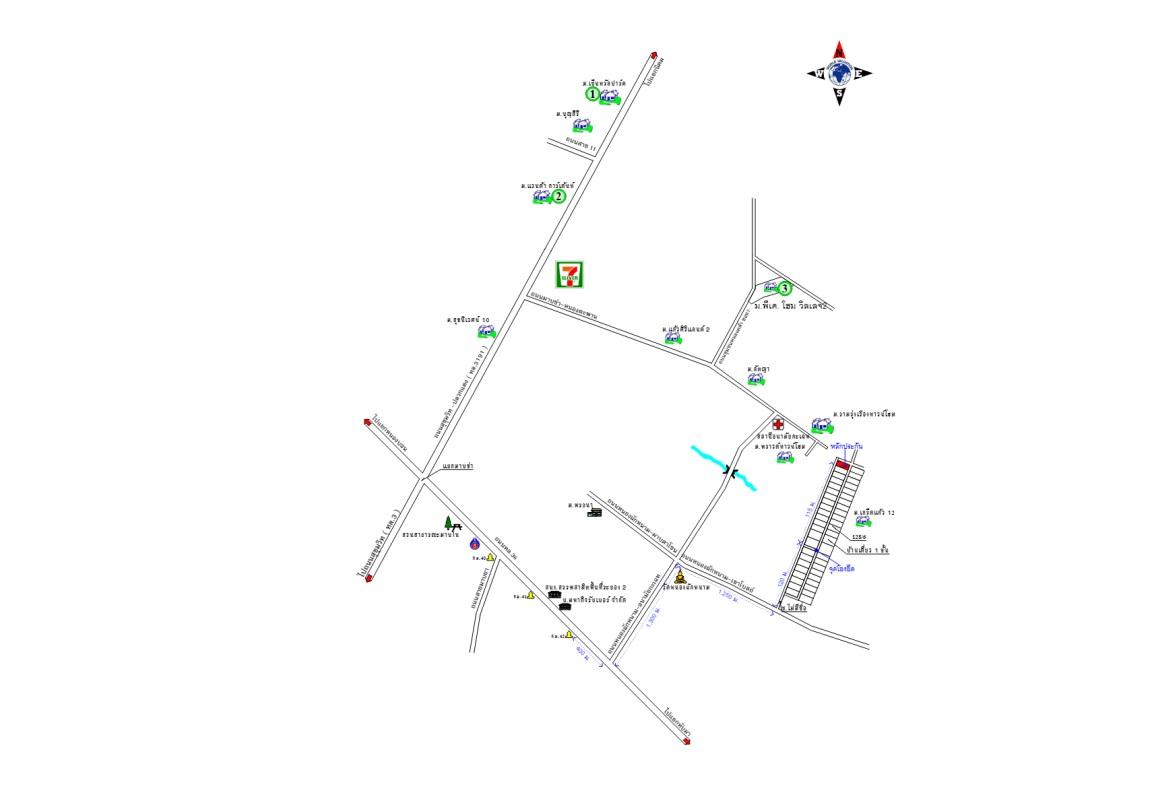 คลิ๊กดูรูปภาพแผนที่