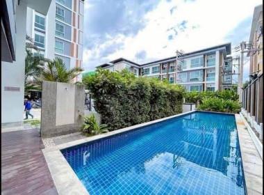 ห้องชุด ช้างเผือก เมืองเชียงใหม่ เชียงใหม่