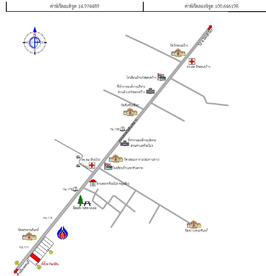 คลิ๊กดูรูปภาพแผนที่