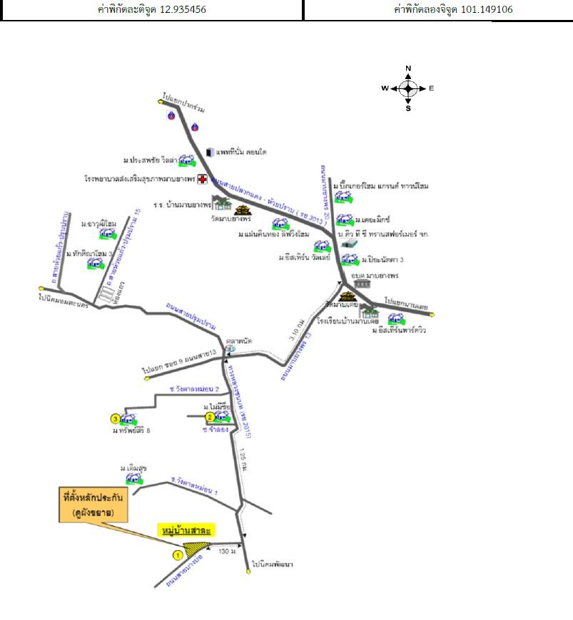 คลิ๊กดูรูปภาพแผนที่