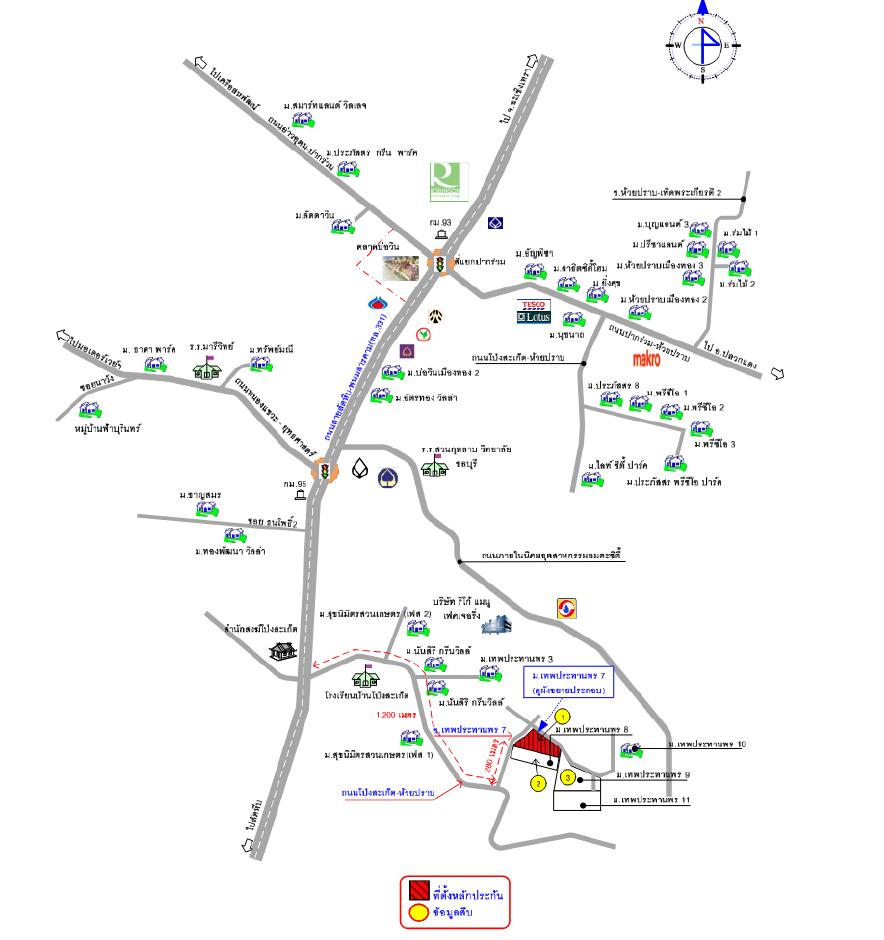 คลิ๊กดูรูปภาพแผนที่