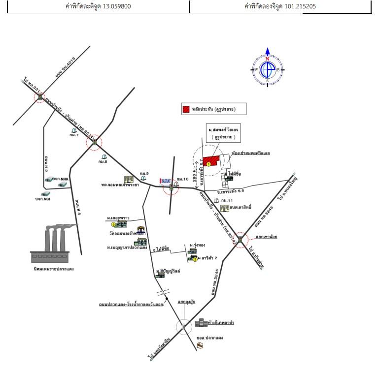 คลิ๊กดูรูปภาพแผนที่