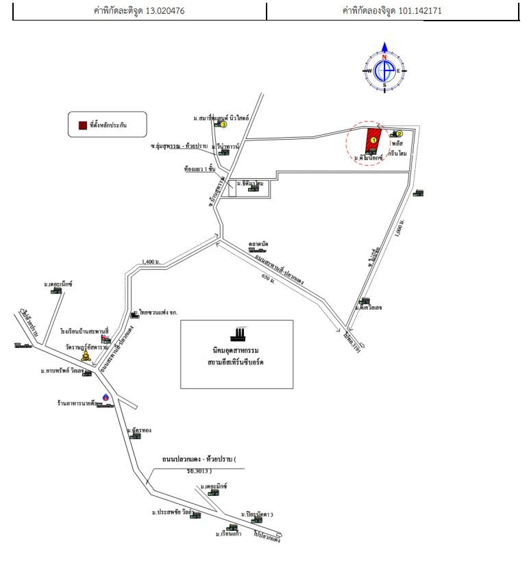 คลิ๊กดูรูปภาพแผนที่