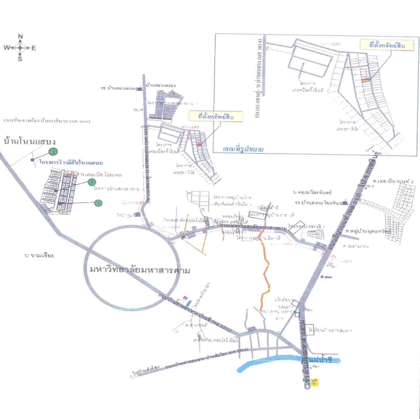 คลิ๊กดูรูปภาพแผนที่