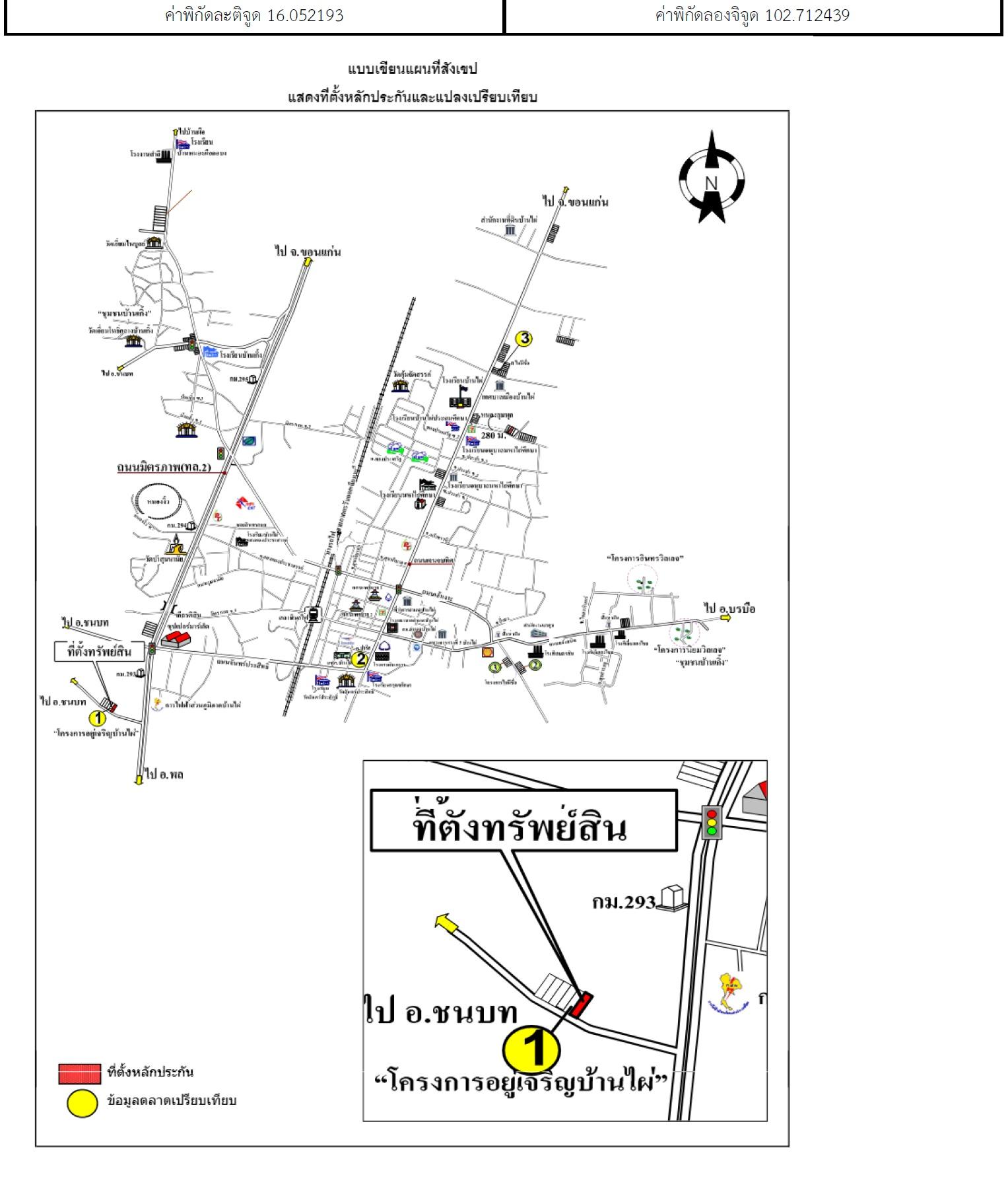 คลิ๊กดูรูปภาพแผนที่