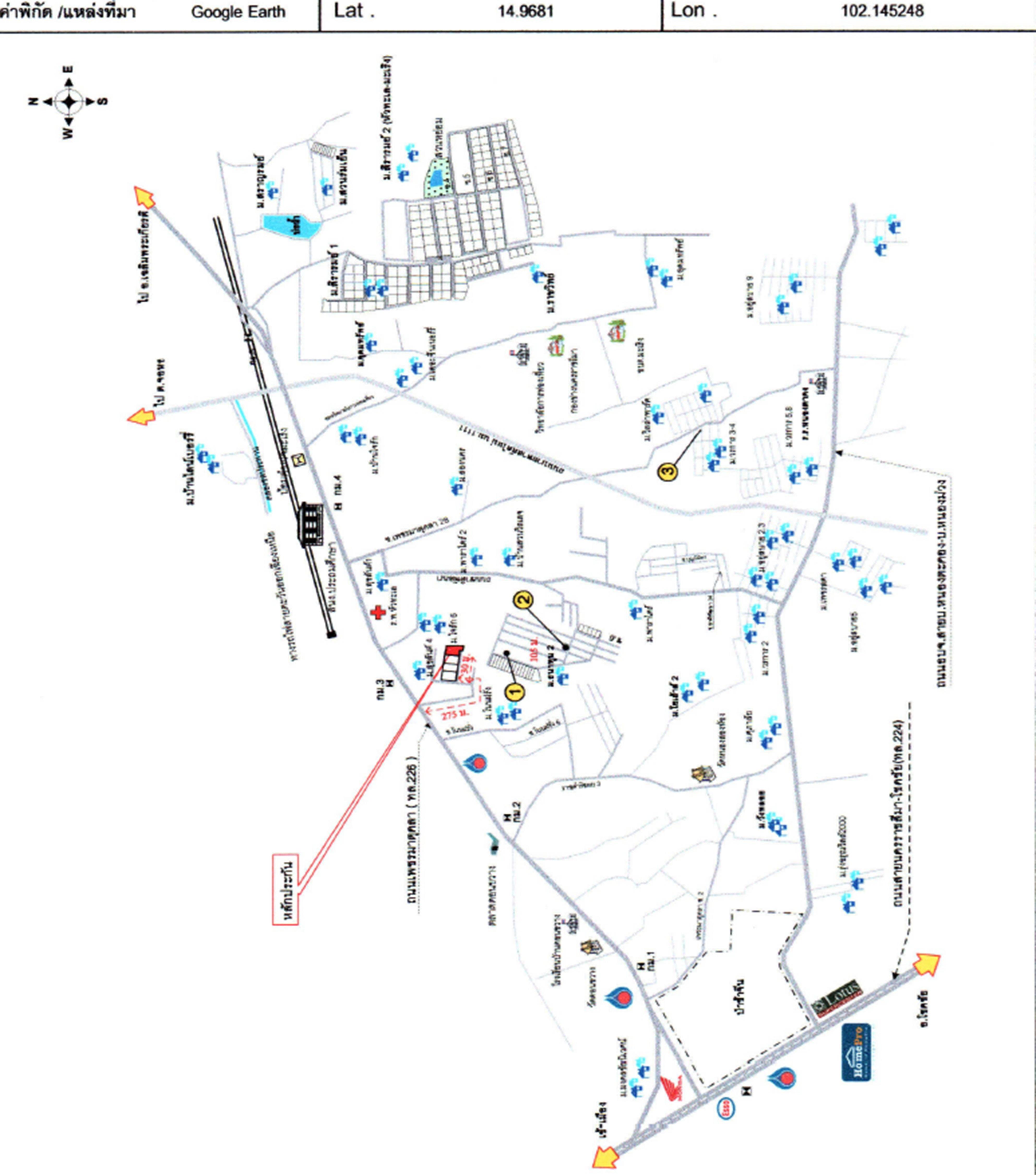 คลิ๊กดูรูปภาพแผนที่
