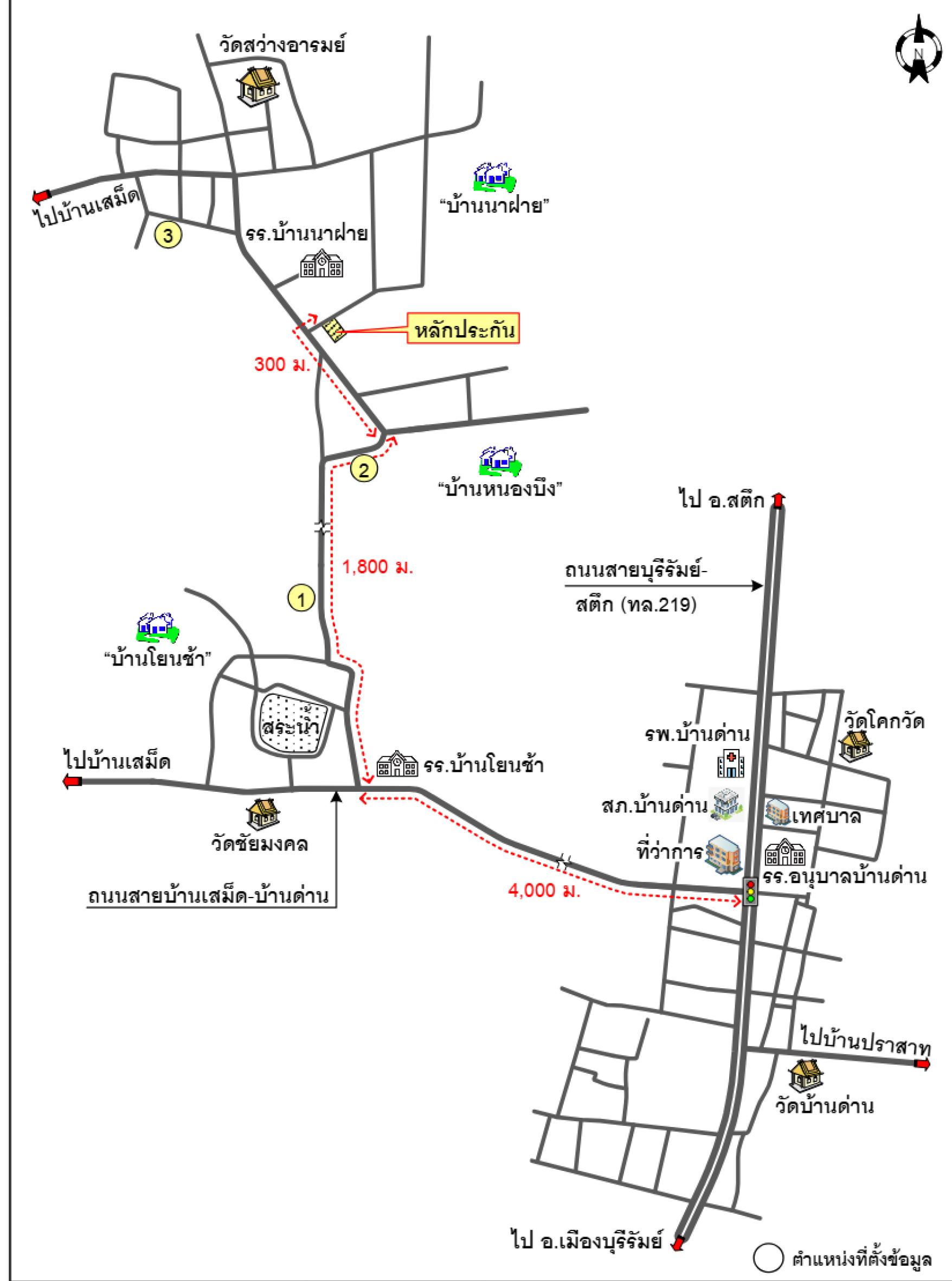 คลิ๊กดูรูปภาพแผนที่