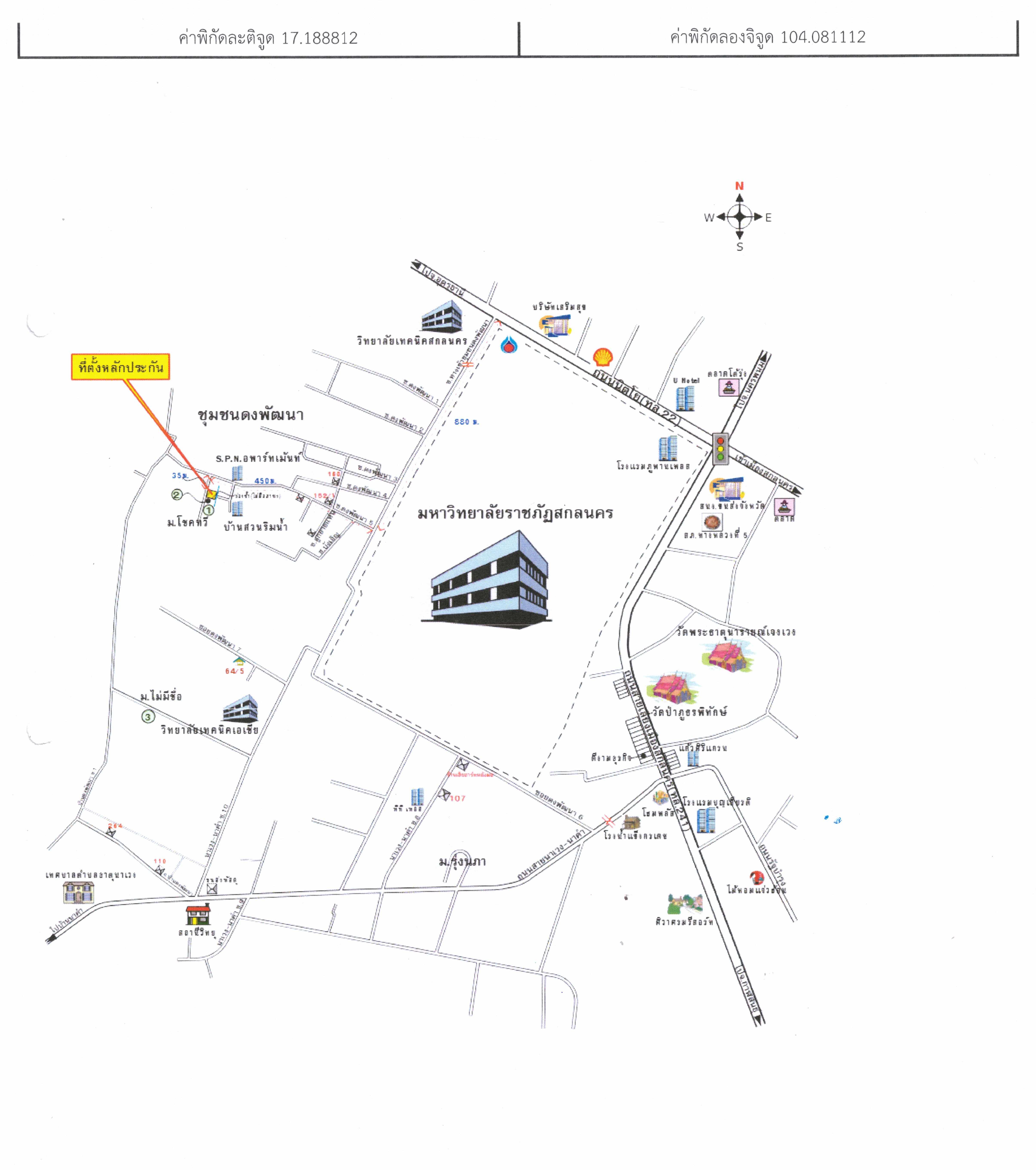 คลิ๊กดูรูปภาพแผนที่