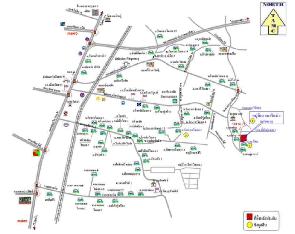 คลิ๊กดูรูปภาพแผนที่