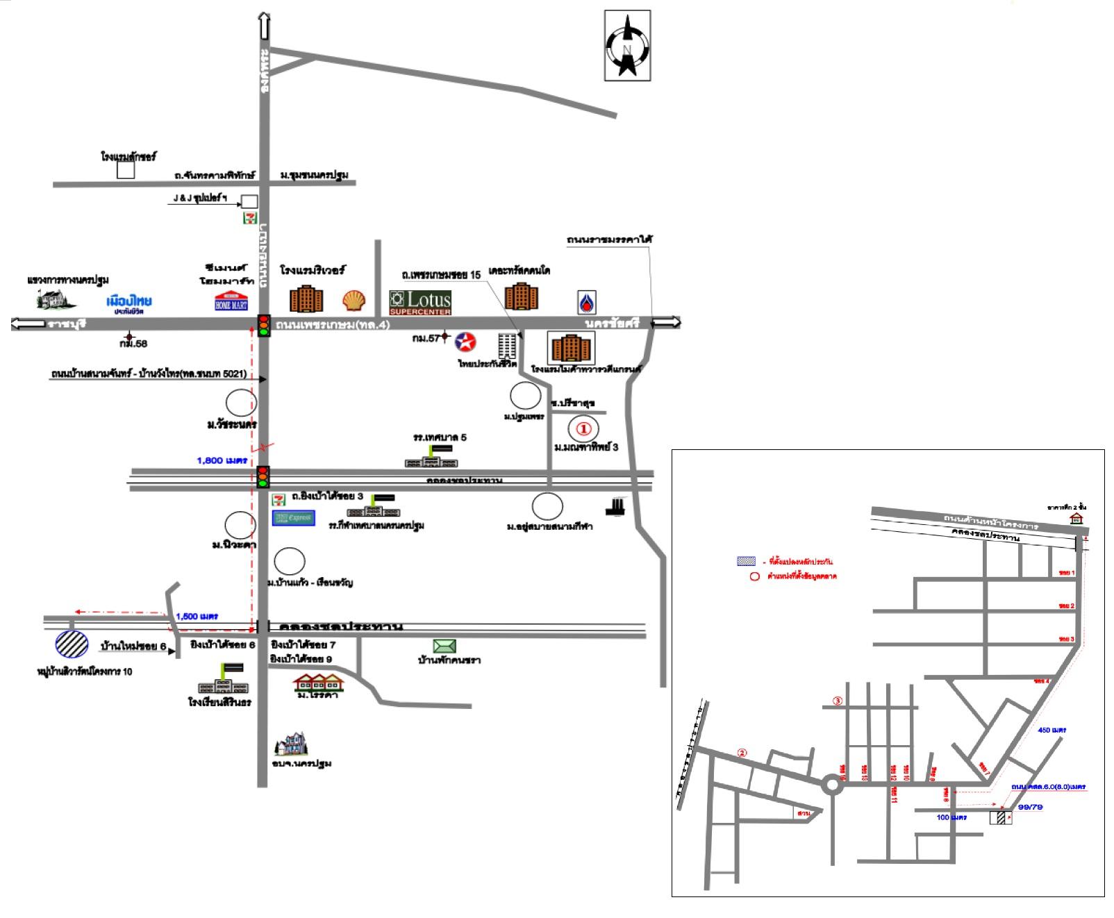 คลิ๊กดูรูปภาพแผนที่
