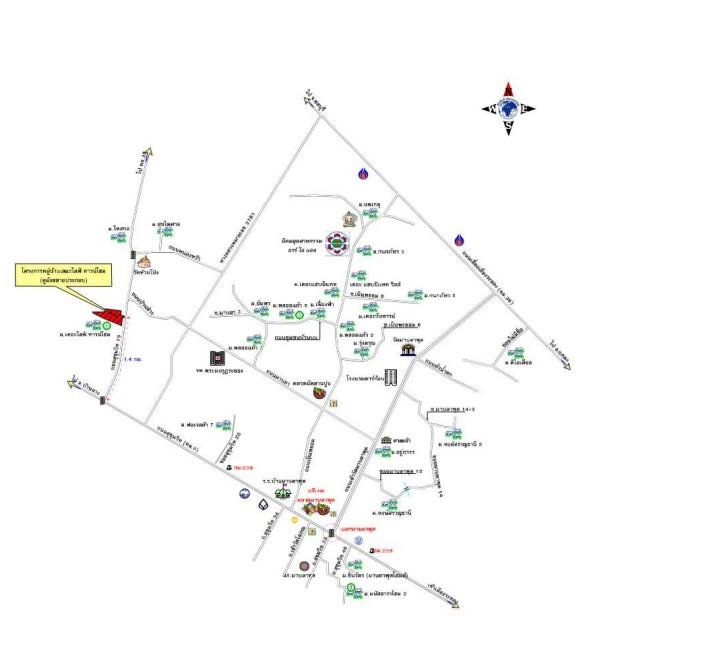 คลิ๊กดูรูปภาพแผนที่