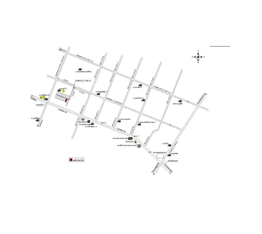 คลิ๊กดูรูปภาพแผนที่