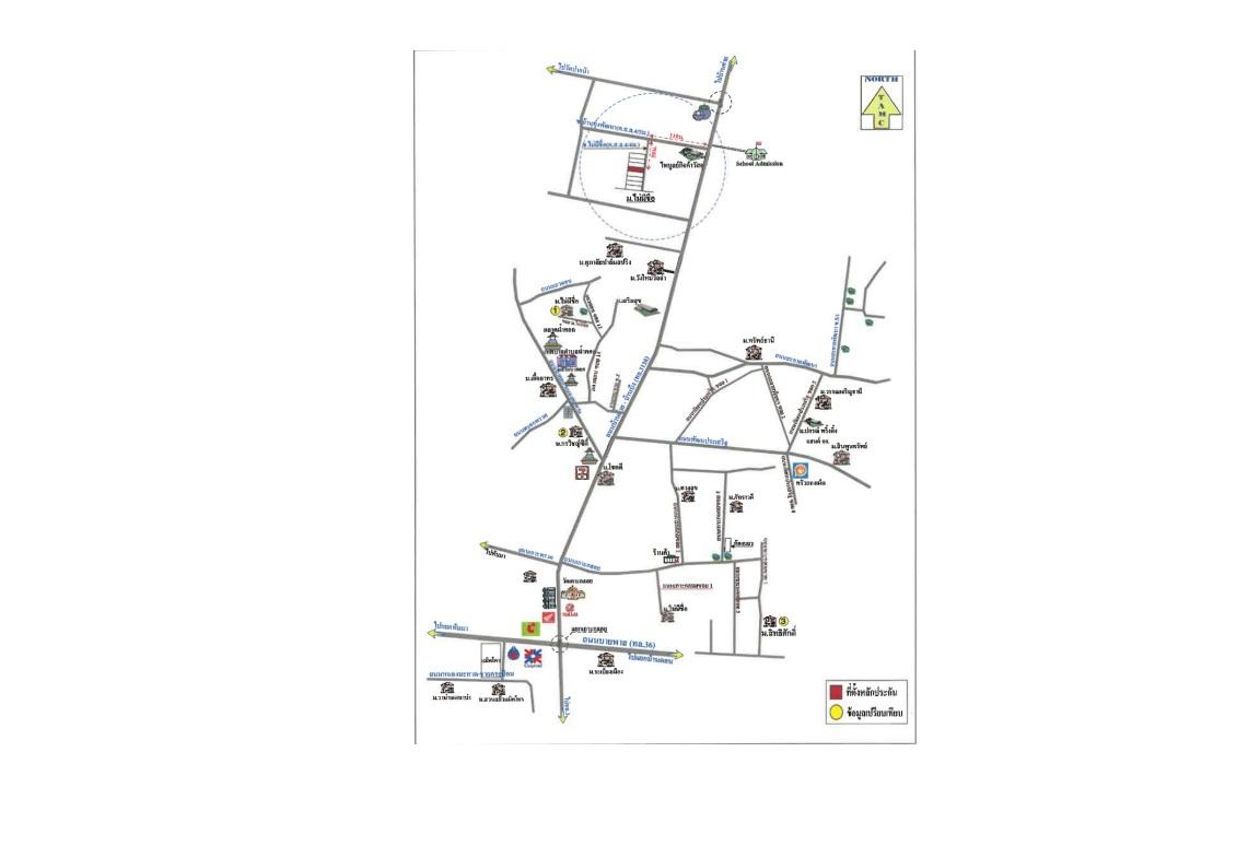 คลิ๊กดูรูปภาพแผนที่