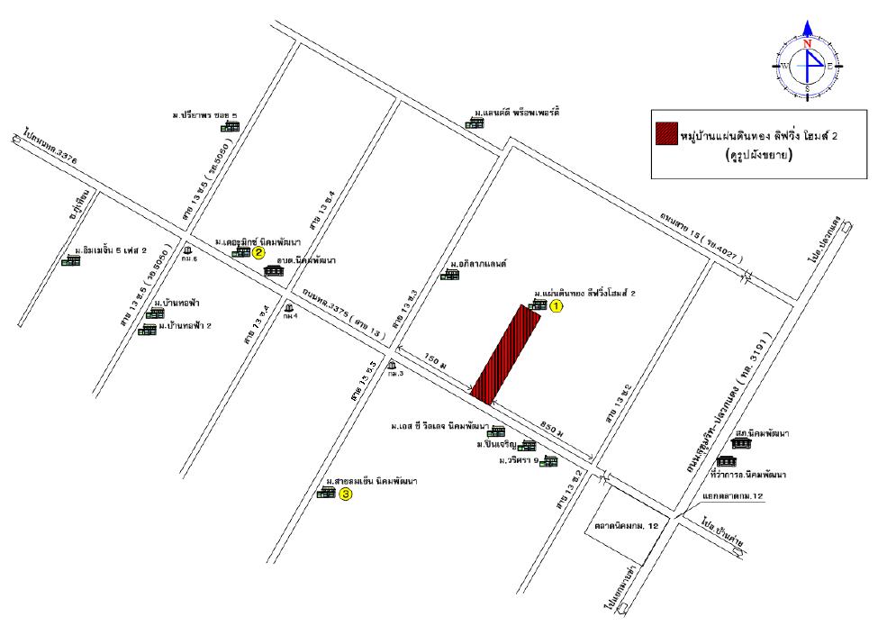 คลิ๊กดูรูปภาพแผนที่