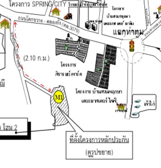 คลิ๊กดูรูปภาพแผนที่