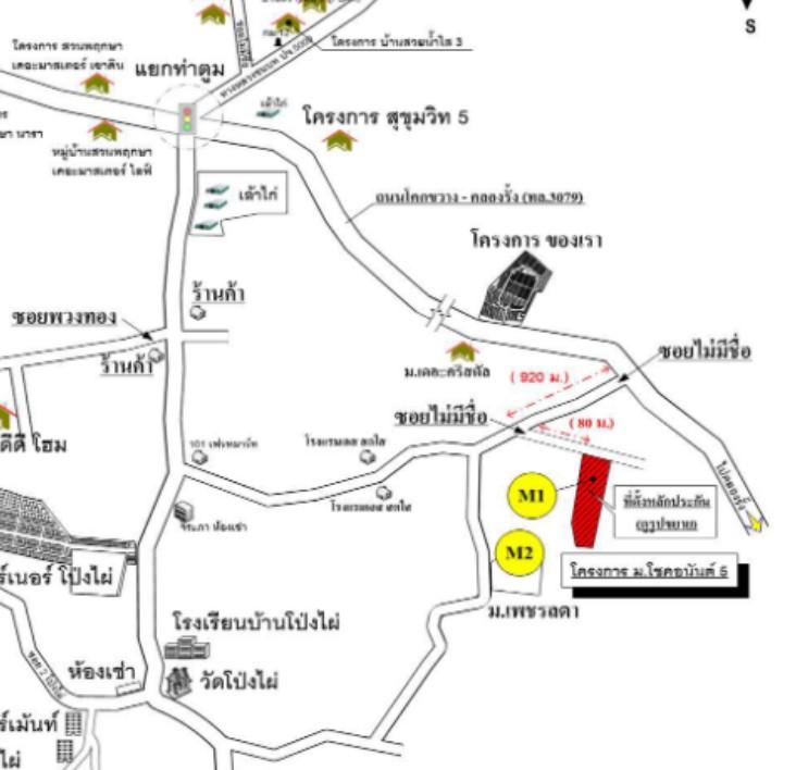 คลิ๊กดูรูปภาพแผนที่