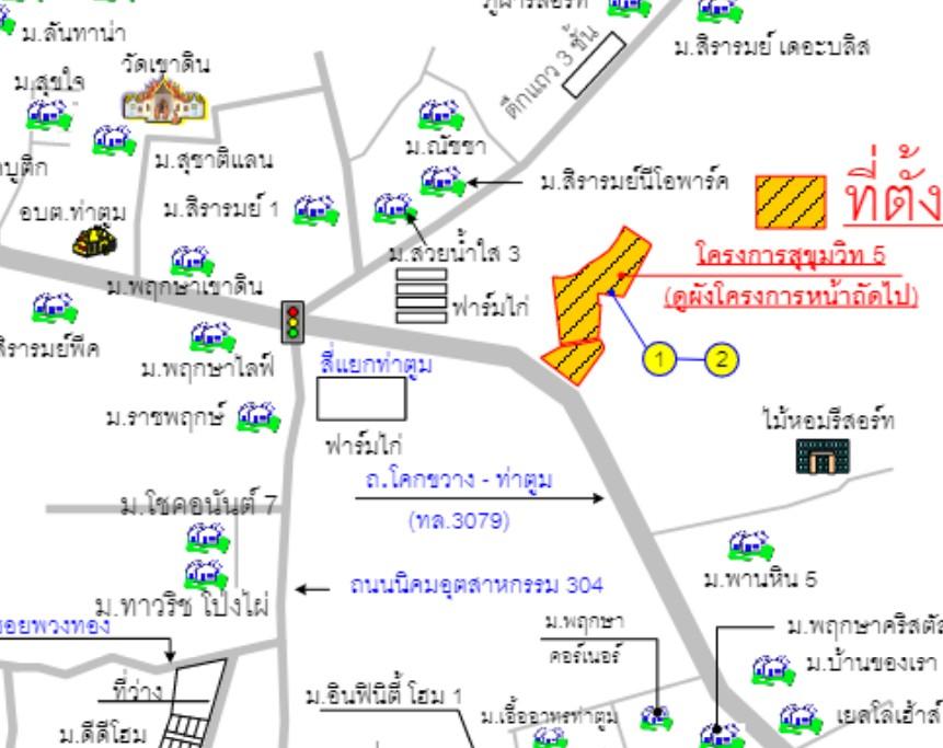 คลิ๊กดูรูปภาพแผนที่