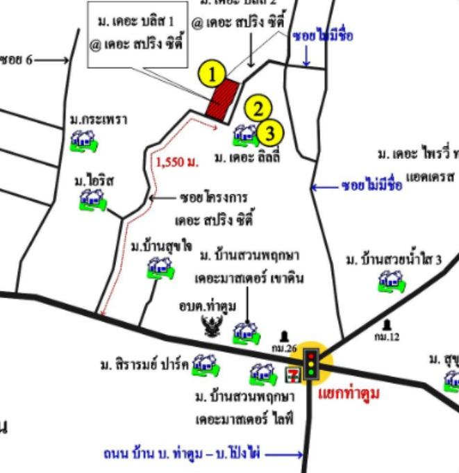 คลิ๊กดูรูปภาพแผนที่