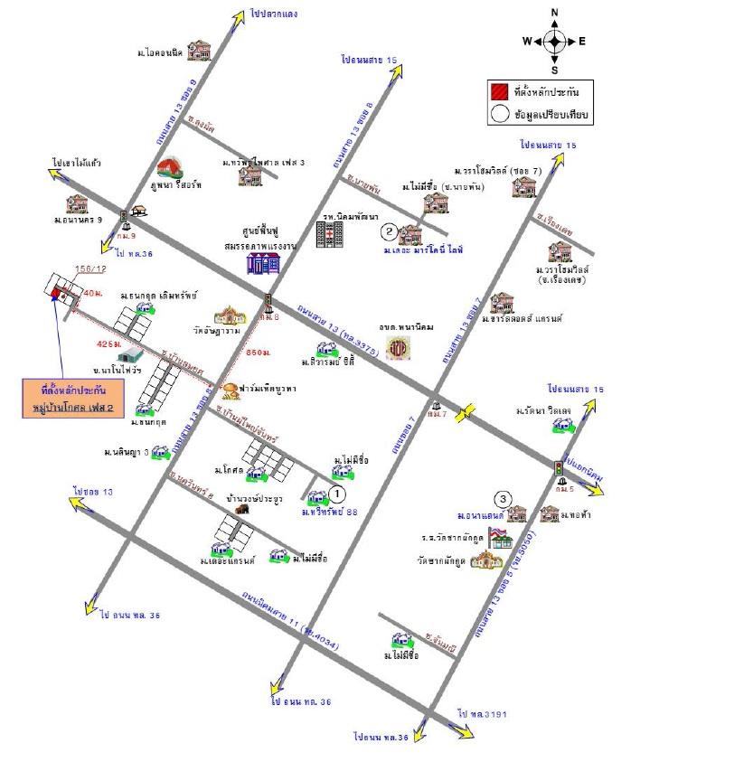 คลิ๊กดูรูปภาพแผนที่