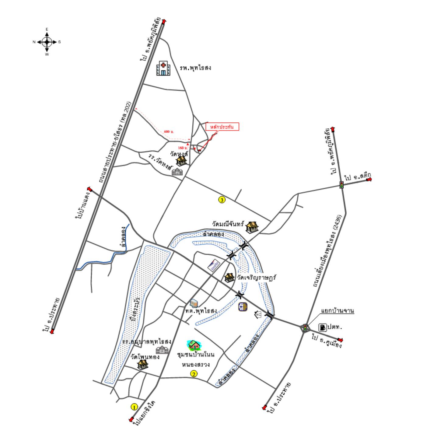 คลิ๊กดูรูปภาพแผนที่