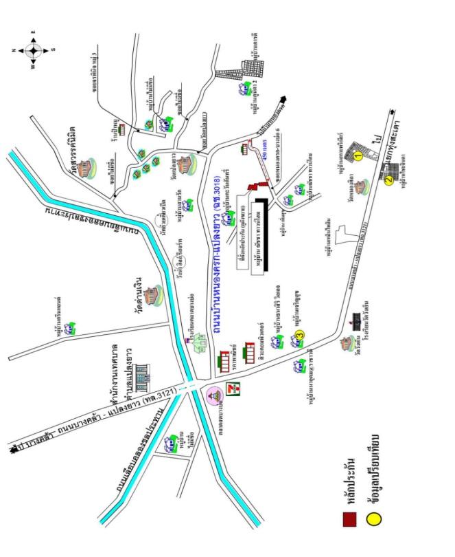 คลิ๊กดูรูปภาพแผนที่