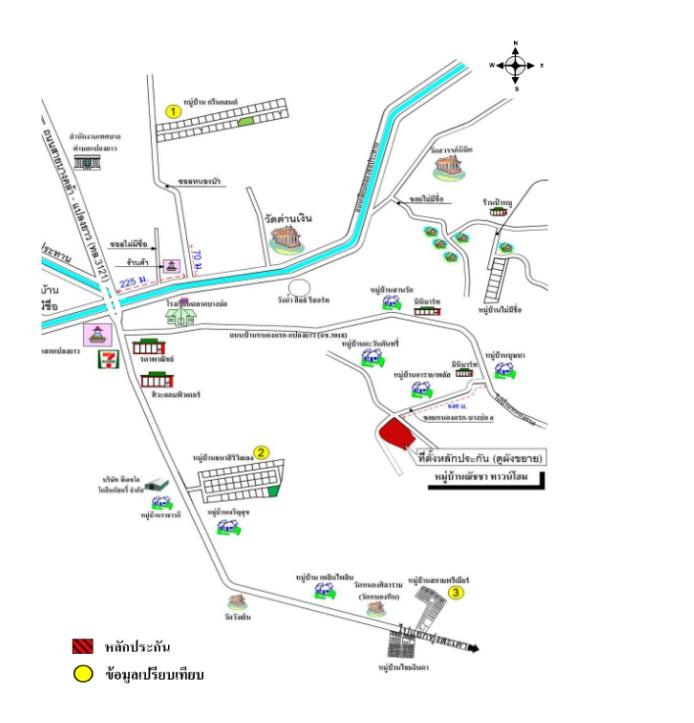 คลิ๊กดูรูปภาพแผนที่