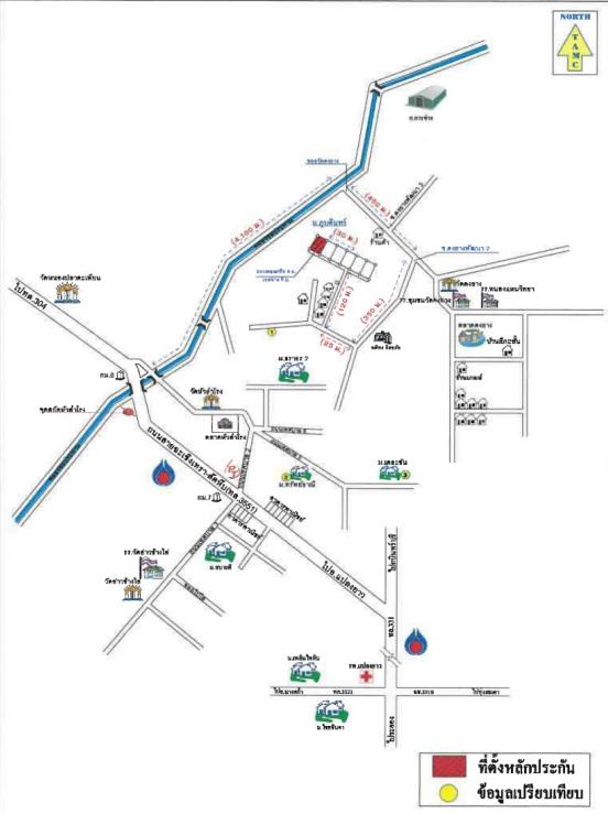 คลิ๊กดูรูปภาพแผนที่