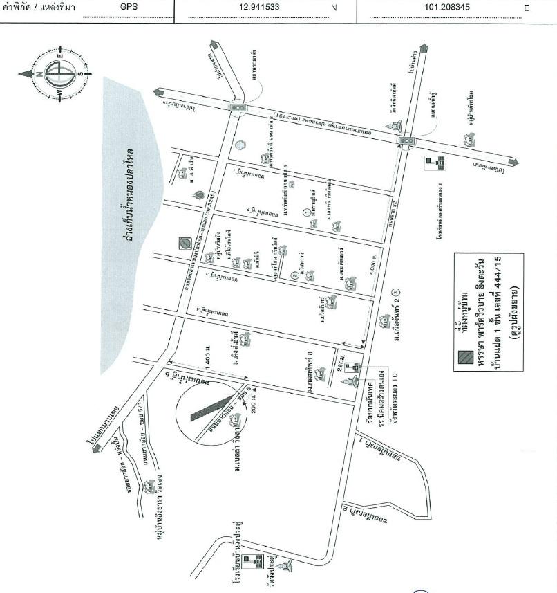 คลิ๊กดูรูปภาพแผนที่