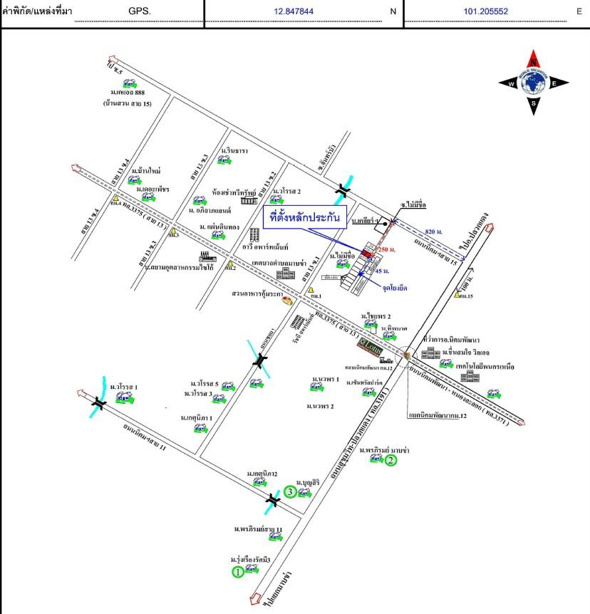 คลิ๊กดูรูปภาพแผนที่
